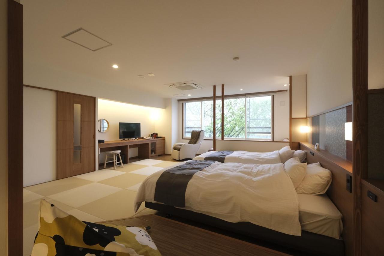 Kangetsuen Otofuke Exterior foto