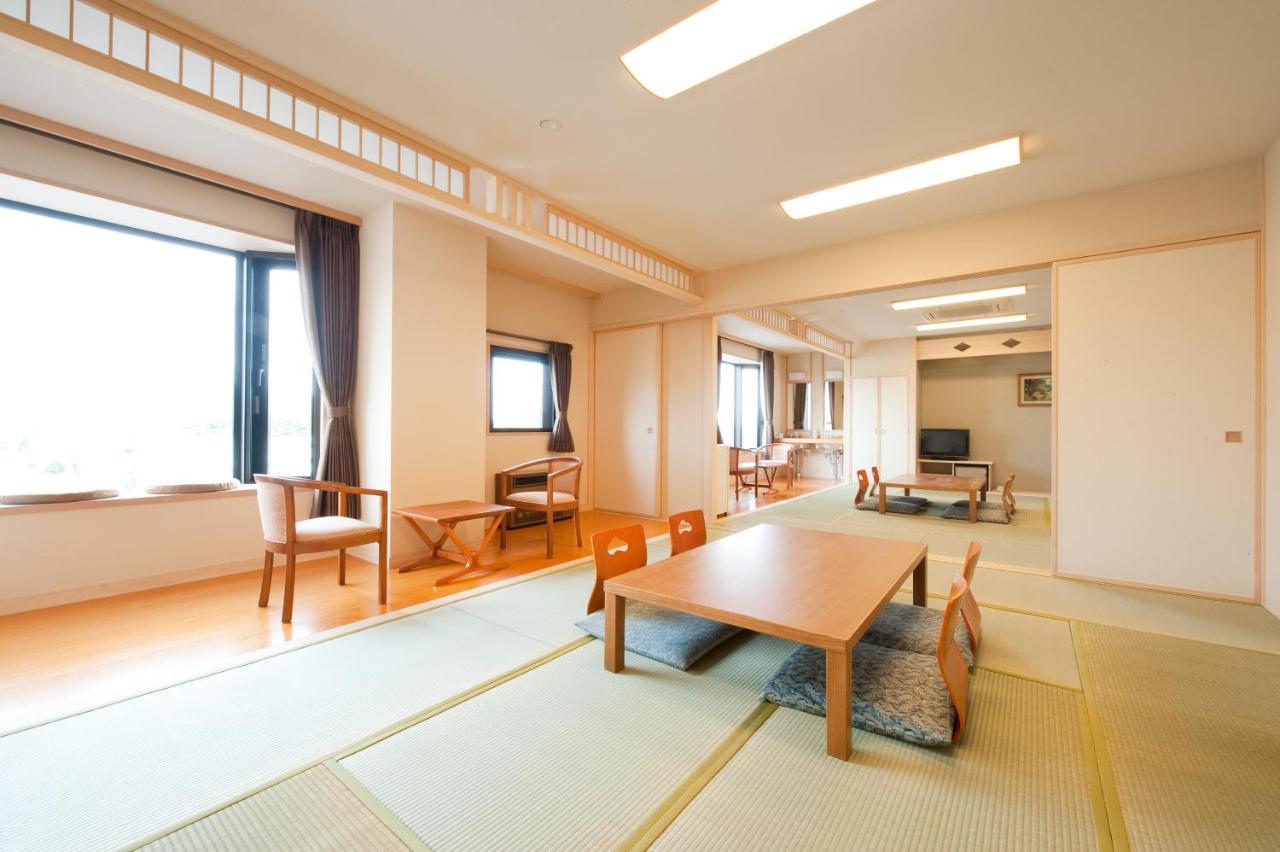 Kangetsuen Otofuke Exterior foto