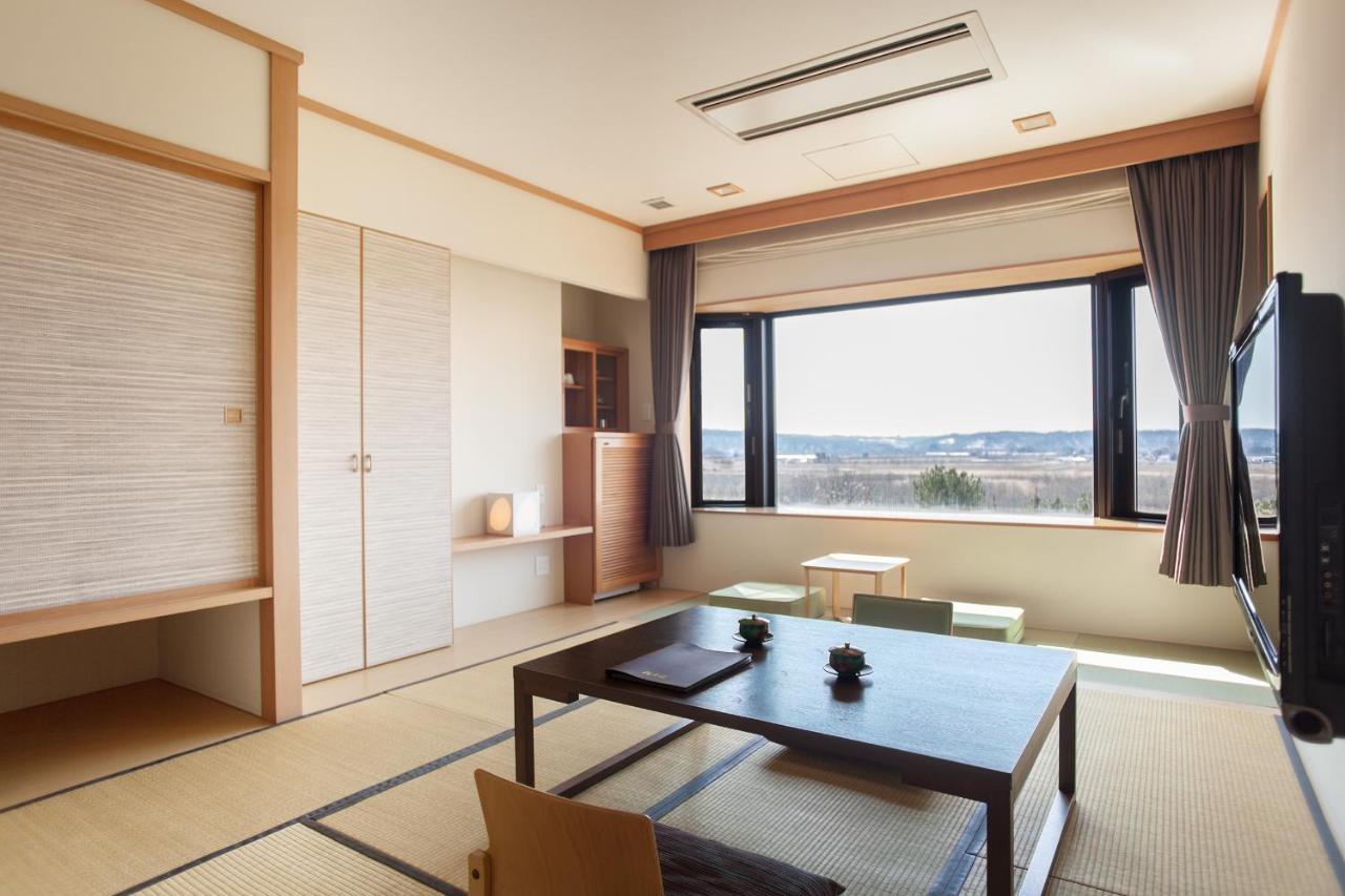 Kangetsuen Otofuke Exterior foto