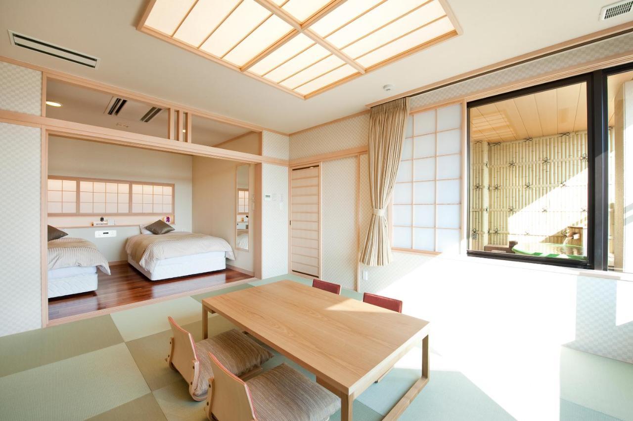 Kangetsuen Otofuke Exterior foto