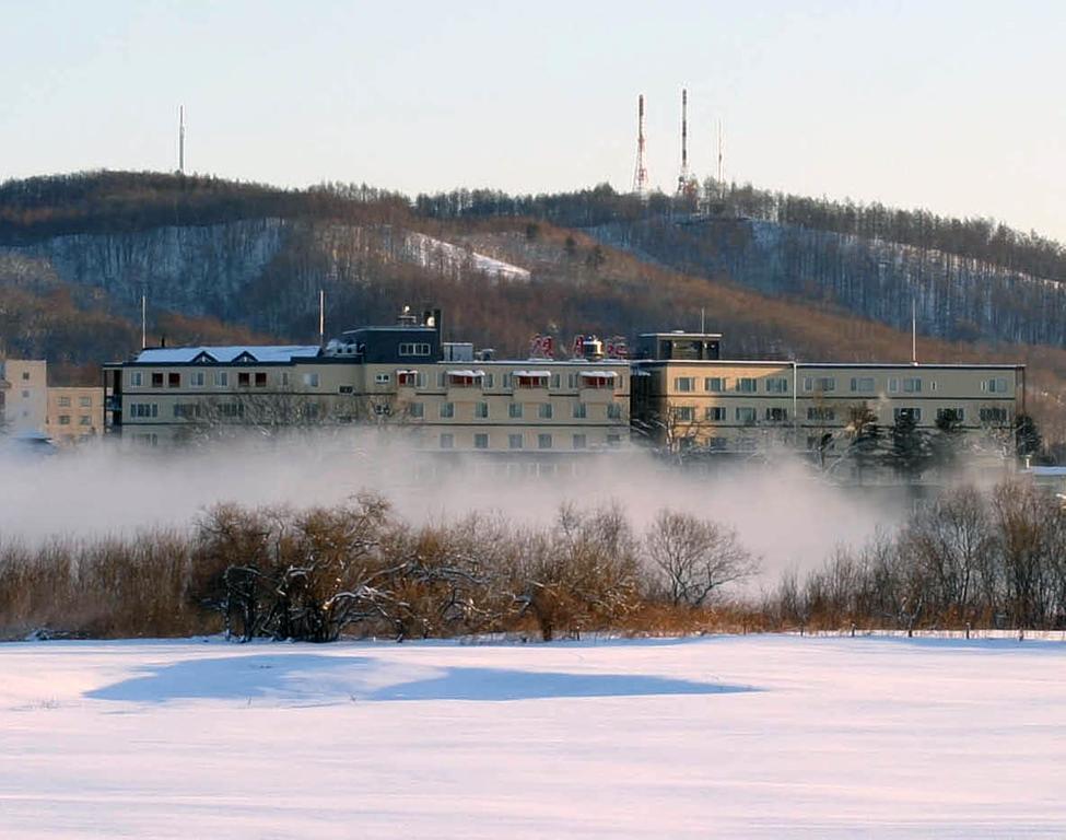 Kangetsuen Otofuke Exterior foto