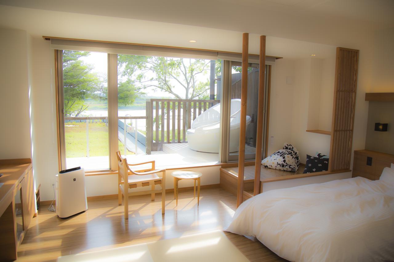 Kangetsuen Otofuke Exterior foto