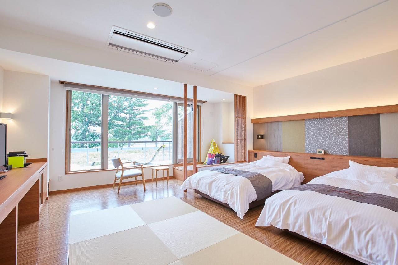 Kangetsuen Otofuke Exterior foto