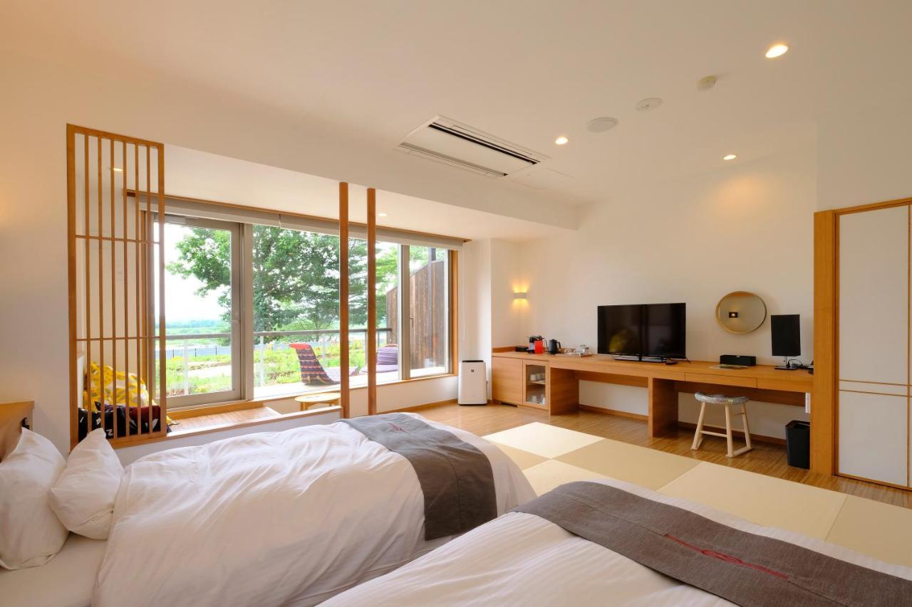 Kangetsuen Otofuke Exterior foto